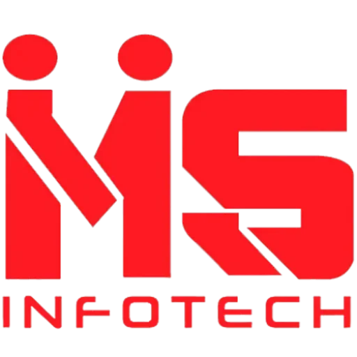 M. S. INFOTECH